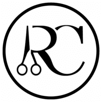 Rocio Colombo, Estilista logo