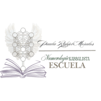 Escuela Numerológica Kabbalista logo
