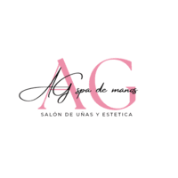 Centro de Estetica Agspademanos logo