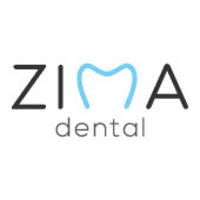 Zima Dental logo