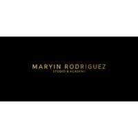 Maryin Rodríguez Studio Academy logo