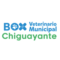 SERVICIOS VETERINARIOS MUNICIPALIDAD DE CHIGUAYANTE logo