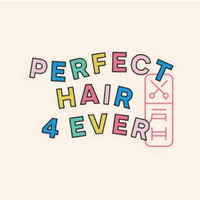 PERFECT HAIR FOREVER logo