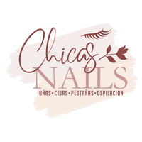 Chicas Nails logo