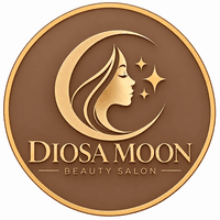 Diosa Moon Beauty Salon logo
