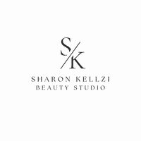 Sharon Kellzi Beauty Studio logo