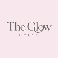 The Glow house logo