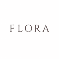 Flora Centro de Estética  logo