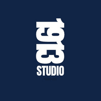 1913 STUDIO logo
