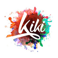KIKINAILBAR logo