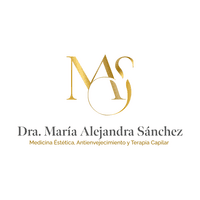 Consulta Médica de María Alejandra logo