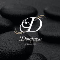 Dominga Salón & Spa logo