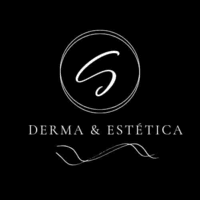 Santini Derma&Éstetica Spa. logo