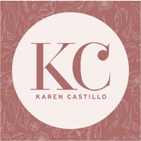 Salón de Belleza de KC Beauty Salon logo