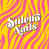 Stiletto Nails  logo