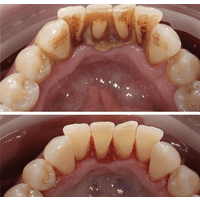 Consulta Salud Dental Puerto Montt  logo