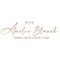 House Amelie Blanch logo