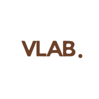 VLAB ESTETICA AVANZADA  logo