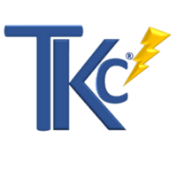 Centro de Formacion Tecnica TKC logo
