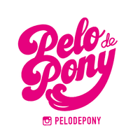Peluquería Pelo de Pony logo