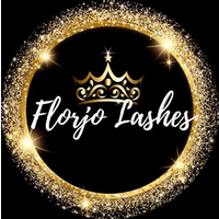 Florjo Lashes International logo