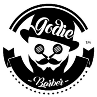 Godie Barber logo
