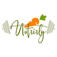 Nutrirly logo