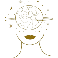 Mente y Vida logo