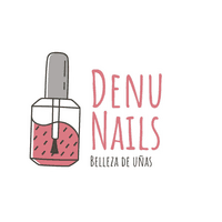 Denuunails logo