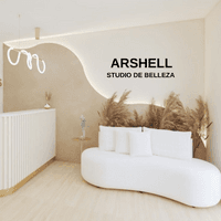 Centro de Estética de Shelcy corrales logo