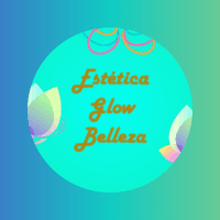 Centro de Estética Glow belleza y estética  logo