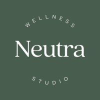 Neutra Wellness Studio logo
