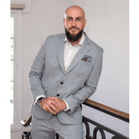 Psicólogo Juan Pablo Urrejola logo