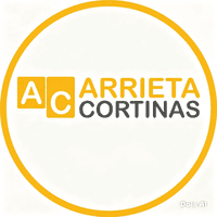 ARRIETA CORTINAS logo