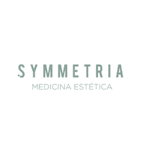 SYMMETRIA MEDICINA ESTÉTICA logo