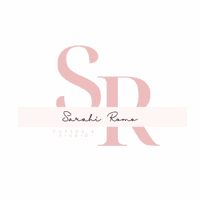 Sarahi Romo logo