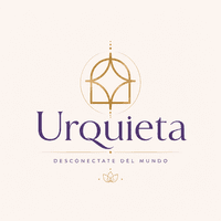 URQUIETA  logo