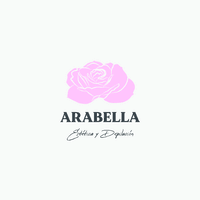 Arabella Depilación & Estetica  logo