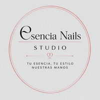 Esencia Nails logo