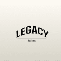 Legacy barber’ss logo