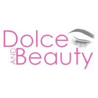 Salón de Cejas y Pestañas Dolce Beauty logo