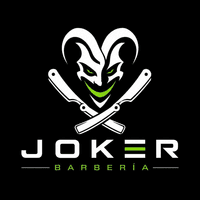 JOKER BARBERIA OSORNO logo
