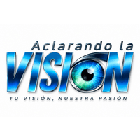 ACLARANDOLAVISION / LABORATORIO DE ÓPTICAS  logo