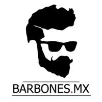 BARBONES MX logo