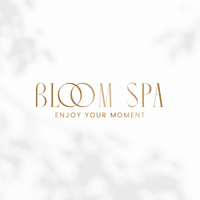 Bloom Spa logo