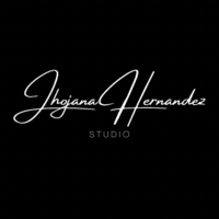 Jhojana Hernández Studio logo