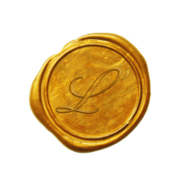 LAtelier Luxury Nails Spa logo