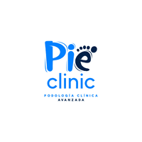 PieClinic Podología Clínica Avanzada logo