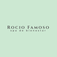 Rocio Famoso Spa  logo