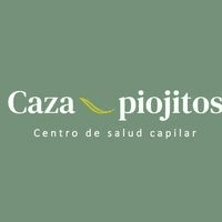 CAZAPIOJITOS BARCELONA logo